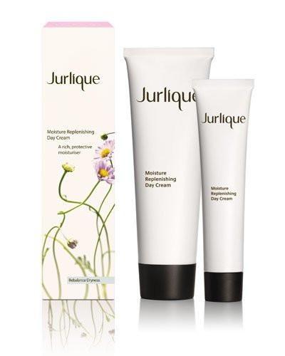 Jurlique Dagcreme til Fugtgivning – Luksuspleje 125ml