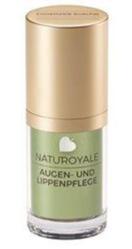Naturoyale Biolifting Øje- og Læbecontour 15ml – Anti-aging Pleje