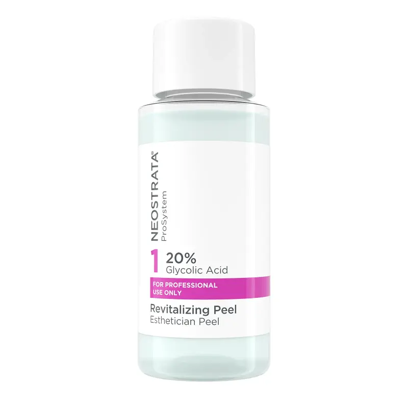 Neostrata ProSystem Revitaliserende Peel 20 Glycolsyre 30ml