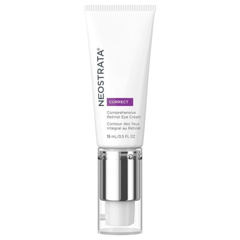 Neostrata Correct Retinol Øjencreme 15 ml – Anti-Aldringstilbud