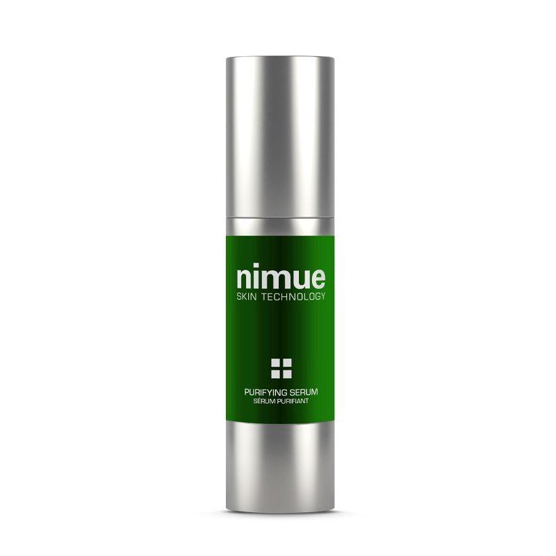 Nimue Rensende Serum 30 – Effektiv mod Uren Hud!