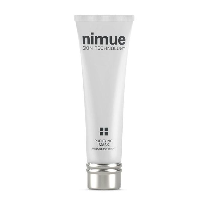 Nimue Rensende Ansigtsmaske – Glødende Hud 60 ml