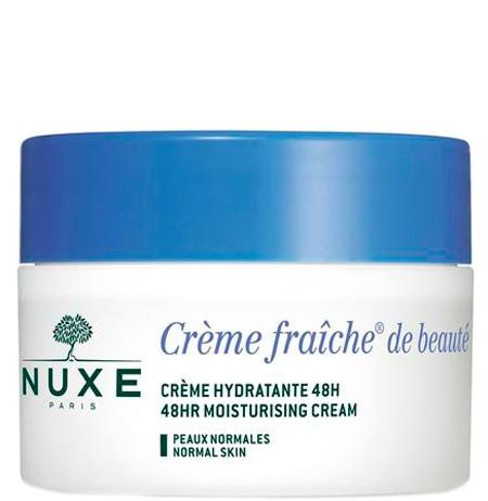 Nuxe Crème Fraîche Beaut Ansigtscreme 50ml - Hudpleje Tilbud