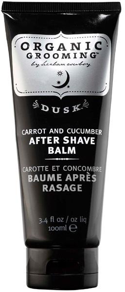 Aftershave Balsam Dusk – Naturlig Pleje til Mænd 100ml