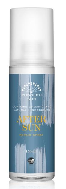 Rudolph Care After Sun Spray – Lindre Solbrændt Hud