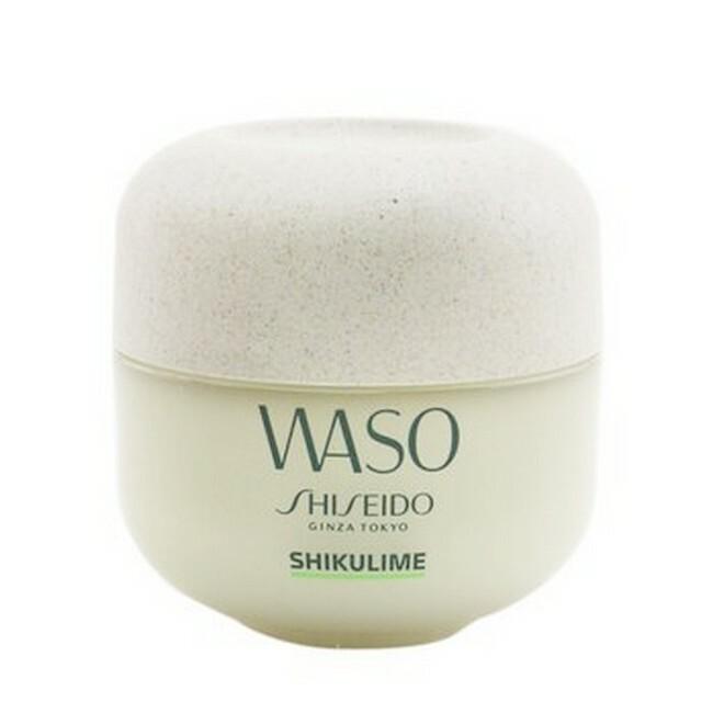 Shiseido Waso Shikulime Mega Hydrating Fugtighedscreme 50 ml