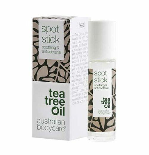 Abc Tea Tree Oil Spot Stick 9 – Effektiv mod bumser!