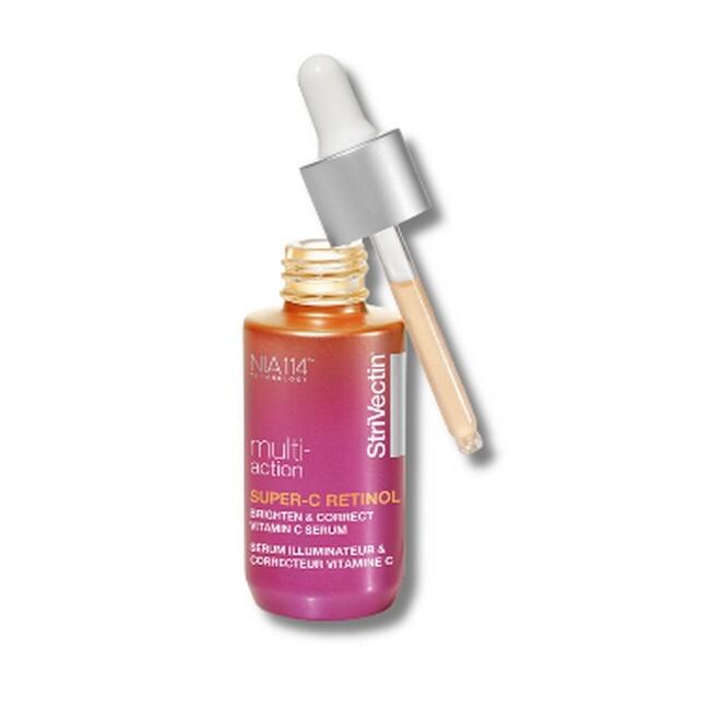 Strivectin Super Retinol Serum til Lysning 30 ml – Must-Have!