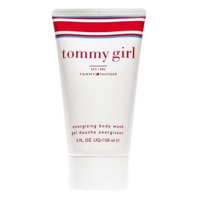 Tommy Hilfiger Tommy Girl Brusegel 150 ml - Luksuspleje
