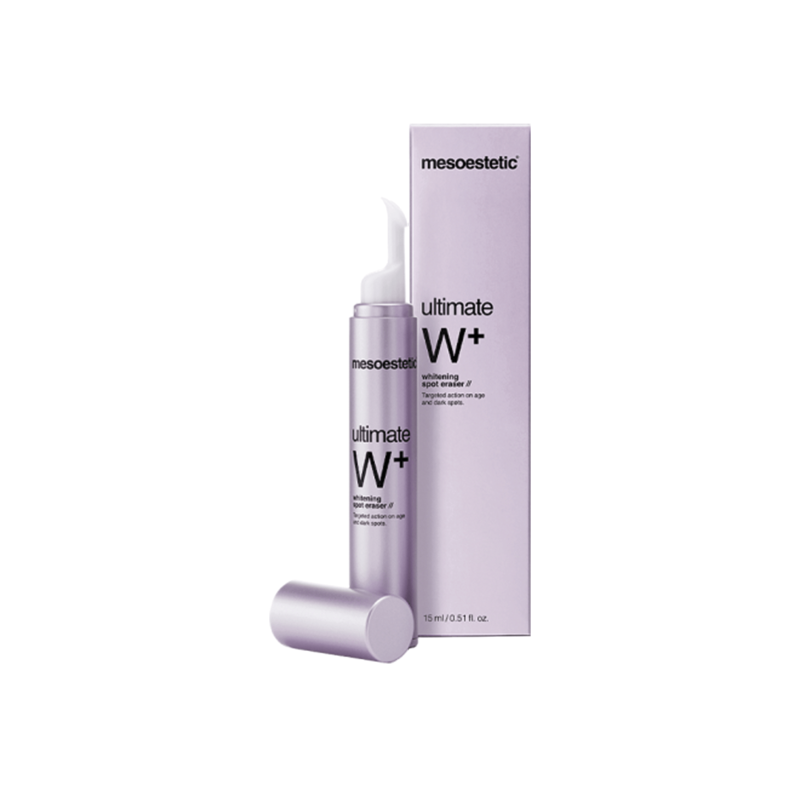 Mesoestetic Behandling mod Rynker og Pigmentpletter