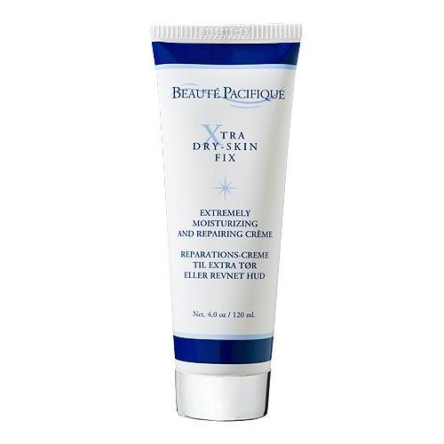 Beaut Pacifique Intensiv Fugtighedscreme til Tør Hud 120 ml
