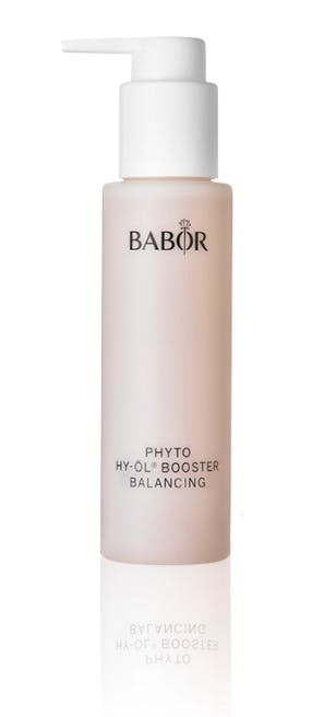 Babor Phyto L Booster Rensende Olie – Luksus til Huden 100 ml