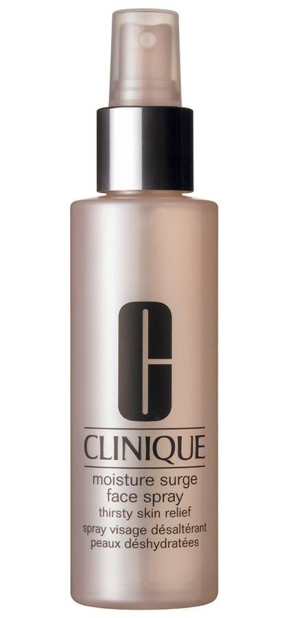 Clinique Moisture Surge Ansigtsspray - Fugtighedspleje 125 ml