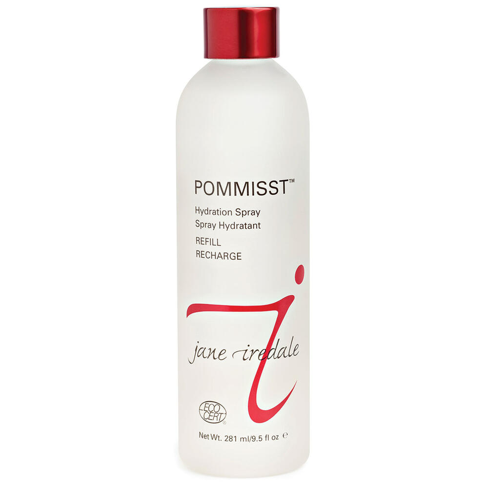 Jane Iredale Pommisst Fugtspray 281ml – Hudpleje Tilbud