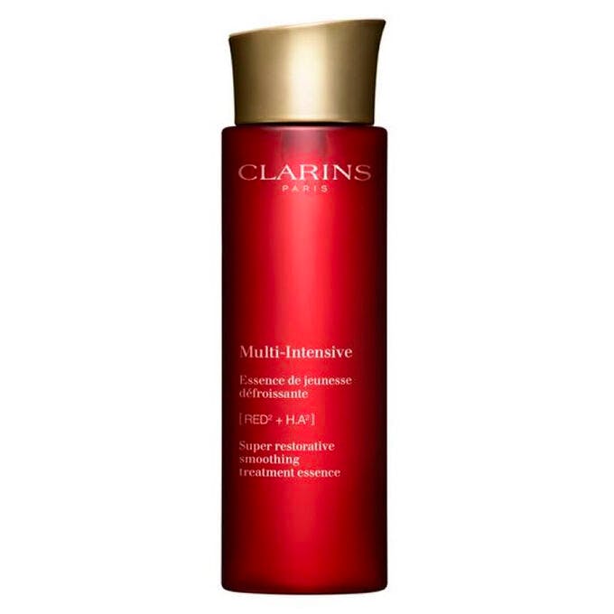 Clarins Super Restorative Essence – Anti-Aldring Behandling