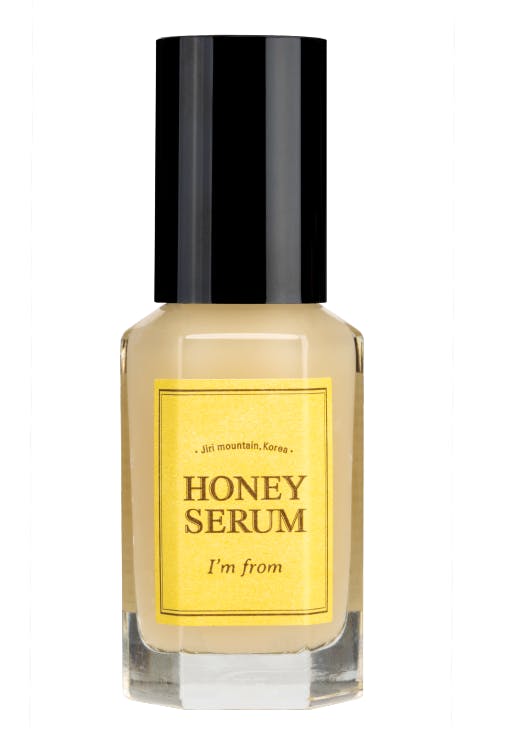 Amp From Honey Serum – Forvandl din hud med honning!