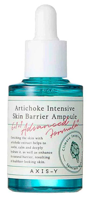 Axis Artiskok Intensiv Hudbarriere Ampoule - Daglig Pleje