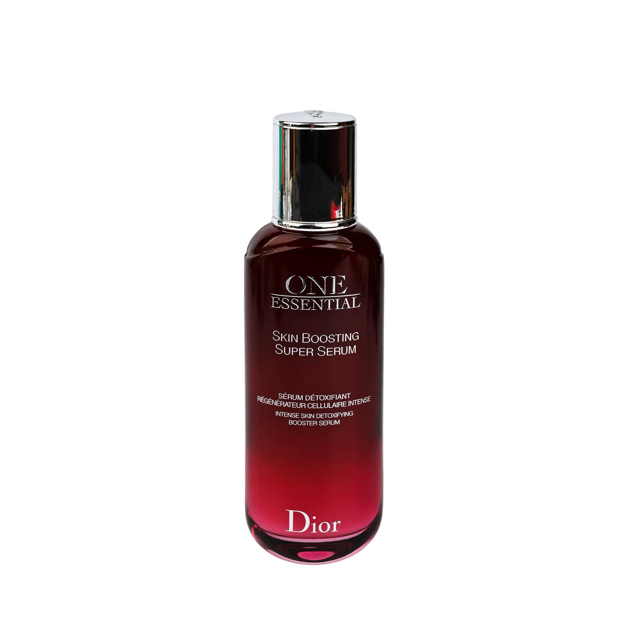 Dior One Essential Super Serum - Beskyttende hudpleje