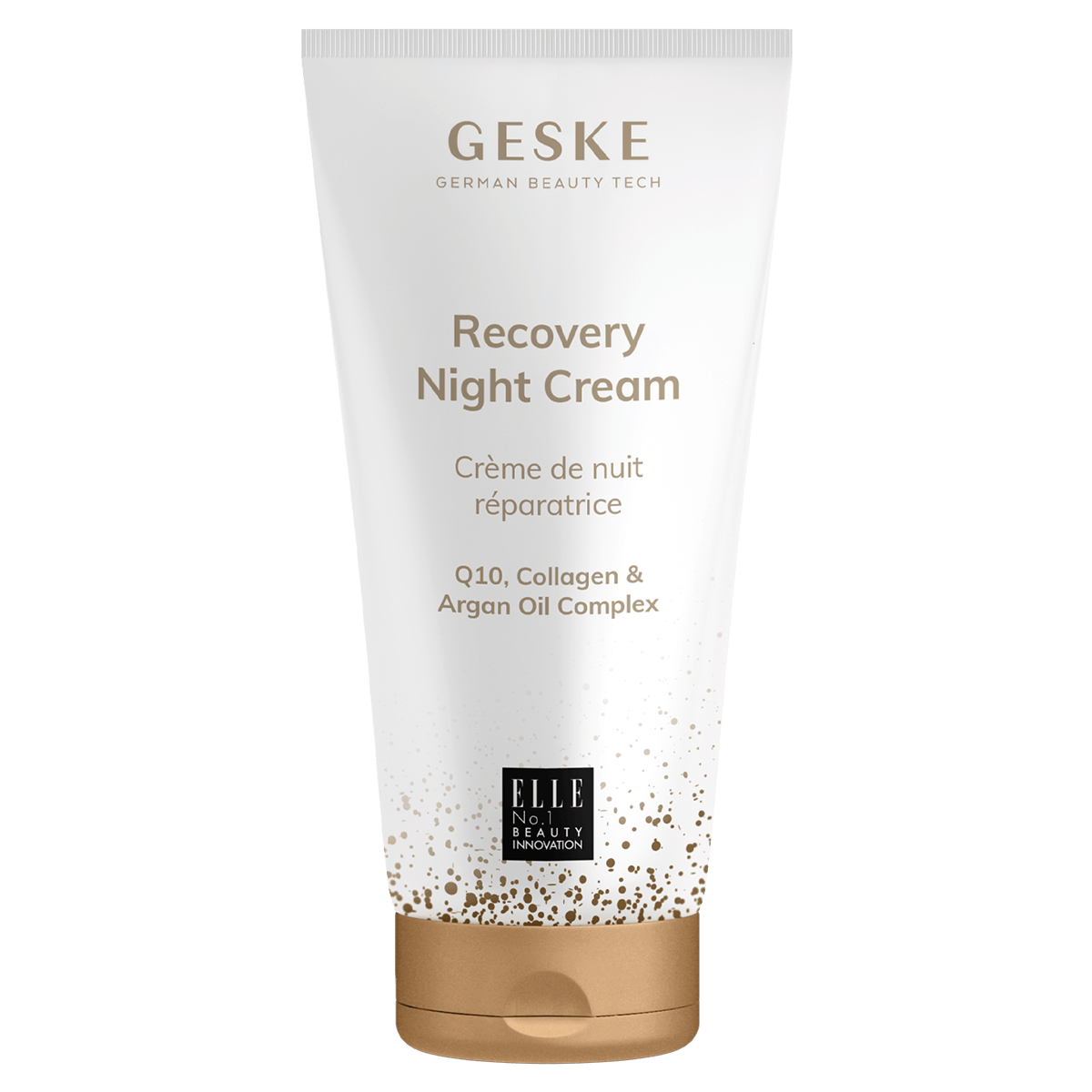 Geske Regenererende Natcreme 100 – Strålende Hud Om Natten