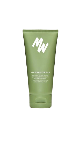 MenWith Skincare Ansigtscreme - Effektiv Fugtighedscreme