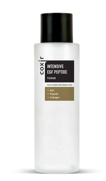 Coxir Intensiv EGF Peptide Toner 150 - Hudpleje Tilbud