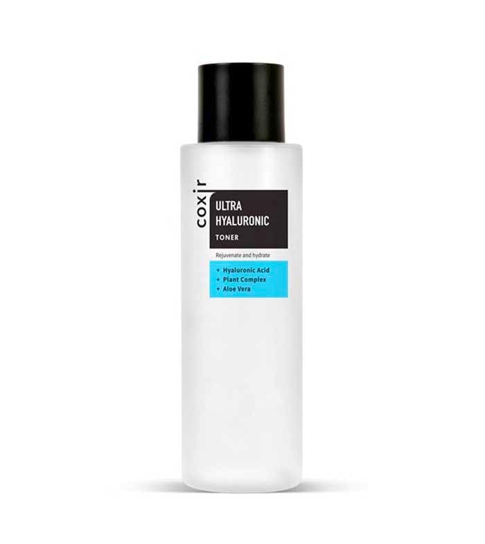 Coxir Ultra Hyaluronic Toner 150 - Intensiv Hydration