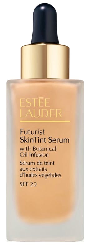 Estée Lauder Futurist Skin Tint – Lys Teint Foundation