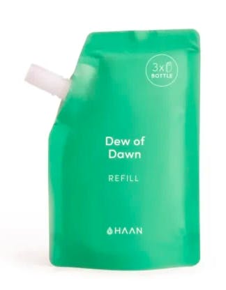 Haan Dew Of Dawn Hånddesinfektion Refill 100 ml - Tilbud!