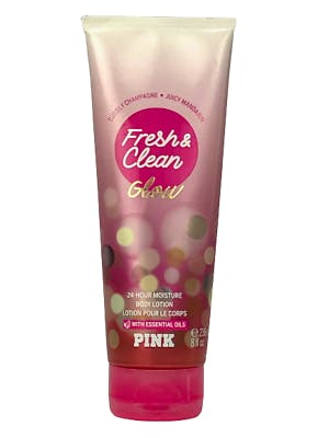 Victoria's Secret Fresh & Clean Glow Bodylotion 236 ml
