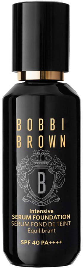 Bobbi Brown Intensiv Serum Foundation SPF40 - Warm Honey