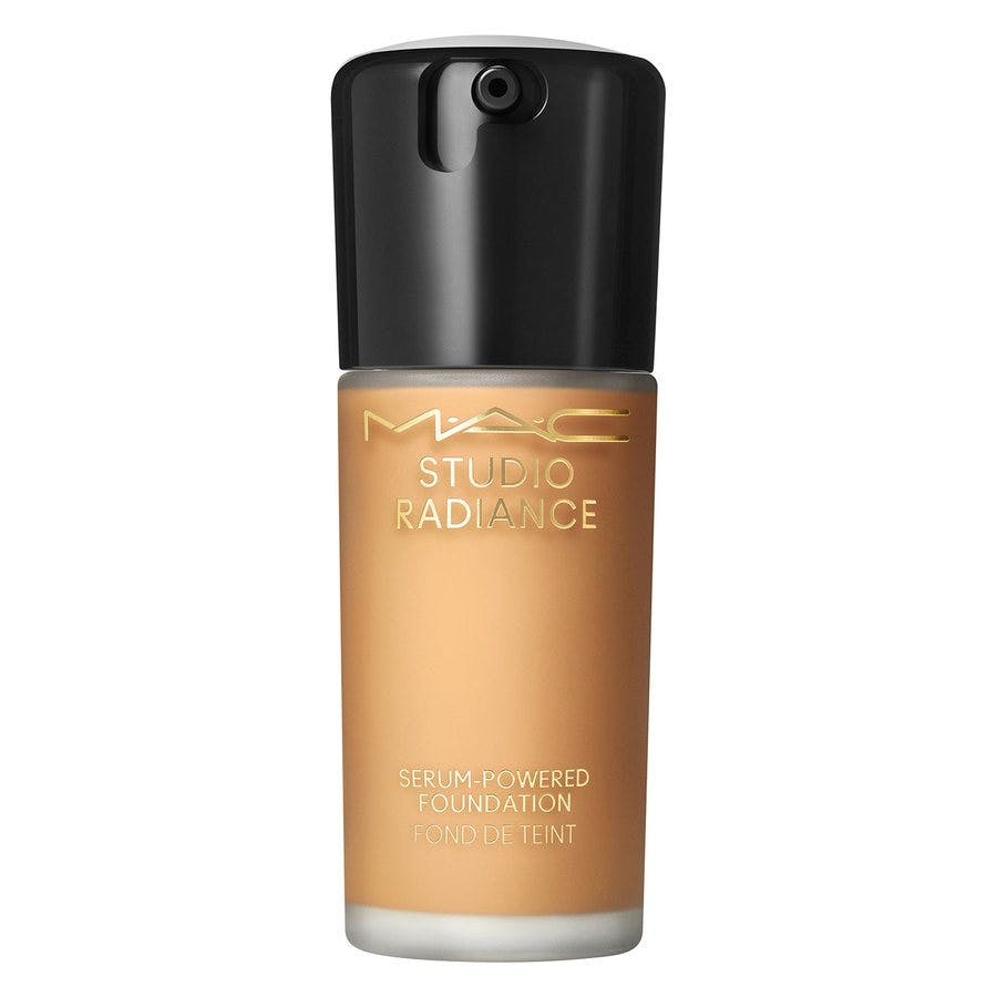 MAC Radiance Serum Foundation NC44 - Udsalg!