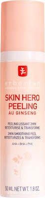 Erborian Ginseng Skin Hero Peeling – Effektiv Hudtoner