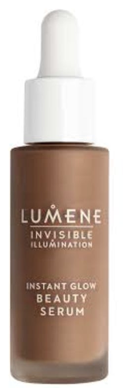 Lumene Invisible Illumination Instant Glow Serum Deep