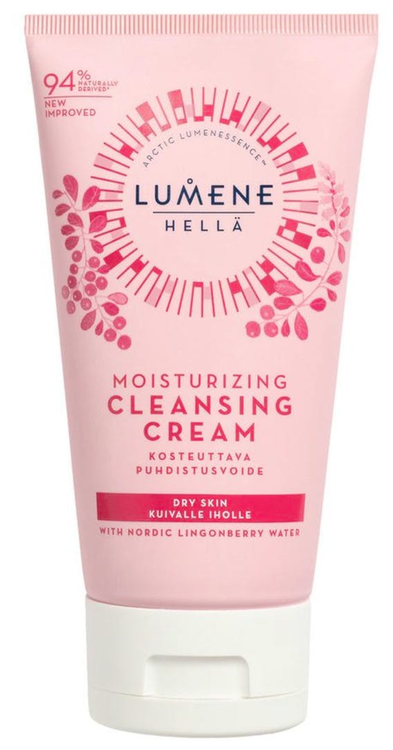 Lumene Hella Rensecreme 150 ml – Black Friday Tilbud