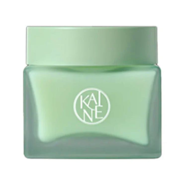Grøn Kaine Calm Aqua Cream - Beroligende Fugtighedscreme
