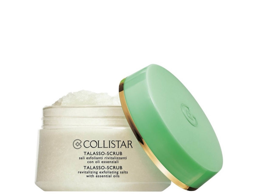 Collistar Special Perfect Body Talasso-Scrub 700 g