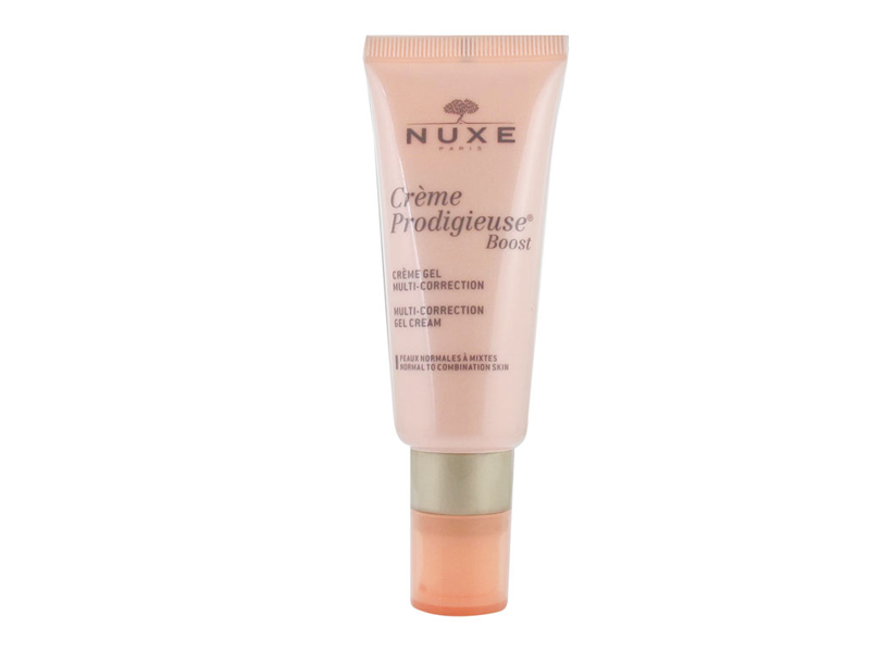 Nuxe Prodigieuse Boost Multi-Korrigerende Gelcreme 40 ml