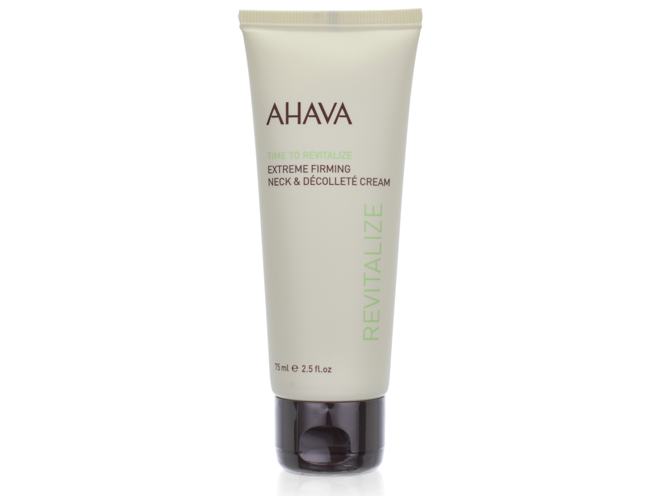 Ahava Ekstrem Fastgørende Hals- og Dekolletécreme 75 ml