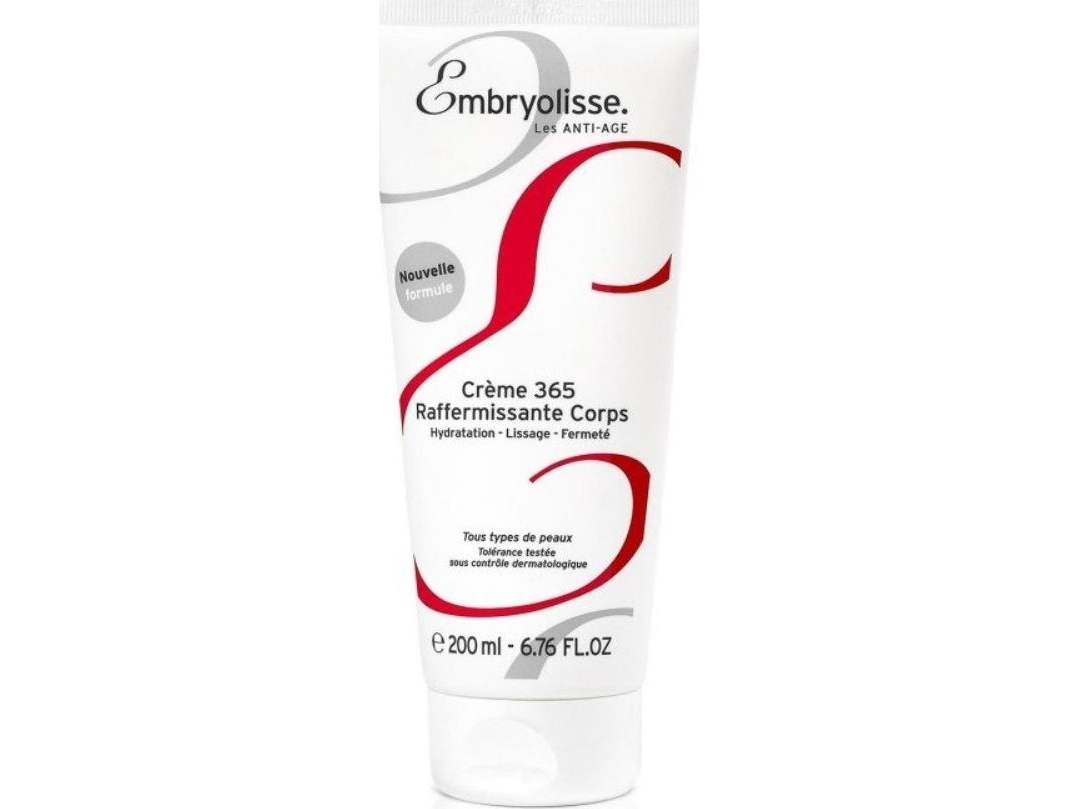 Embryolisse 365 Creme – Unisex Hudpleje Tilbud – 200 ml