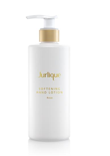 Jurlique Håndlotion med Rose 300 ml – Fantastisk Tilbud!