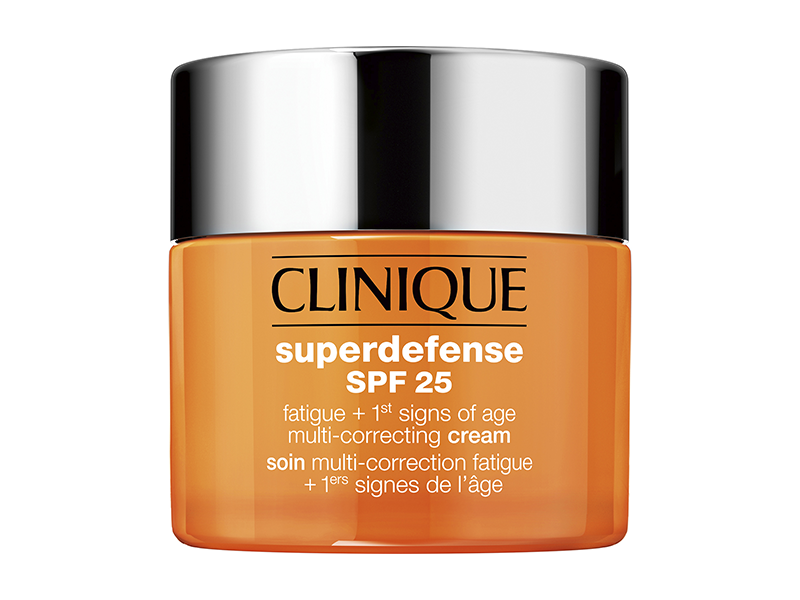 Clinique Superdefense SPF25 Creme 50ml - Hudpleje Tilbud