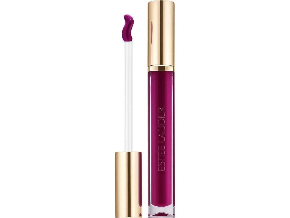 Estée Lauder Pure Color Love Shine Lipstick - Grape Addiction 6ml