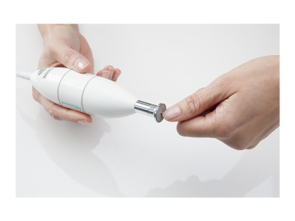 Medisana Manicure og Pedicure Sæt MPS – Professionel Pleje