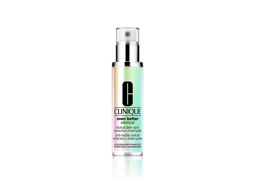 Clinique Even Better Mørkplet Korrigerer 50ml - Effektiv Behandling