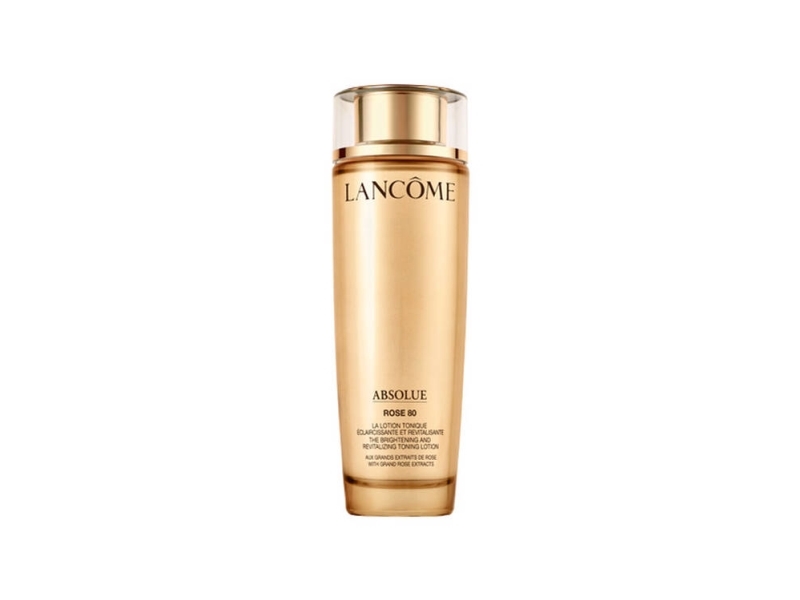 Lancôme Absolue Ansigtslotion 150ml – Luksuriøs Hudpleje Tilbud