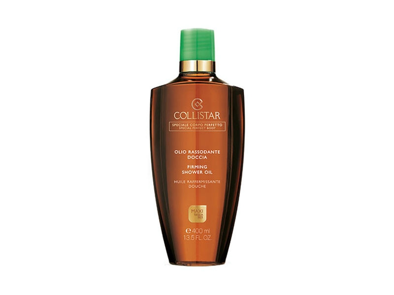 Collistar Special Perfect Body Opstrammende Bruseolie 400 ml