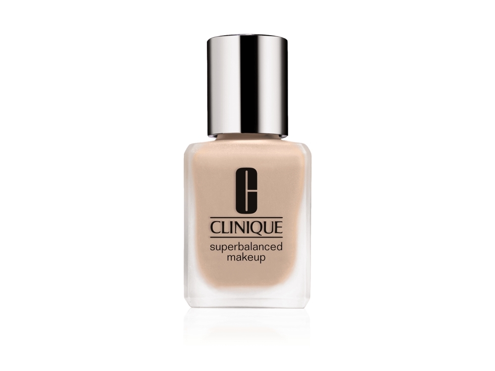 Clinique Superbalanced Foundation Cream Chamois 30 ml