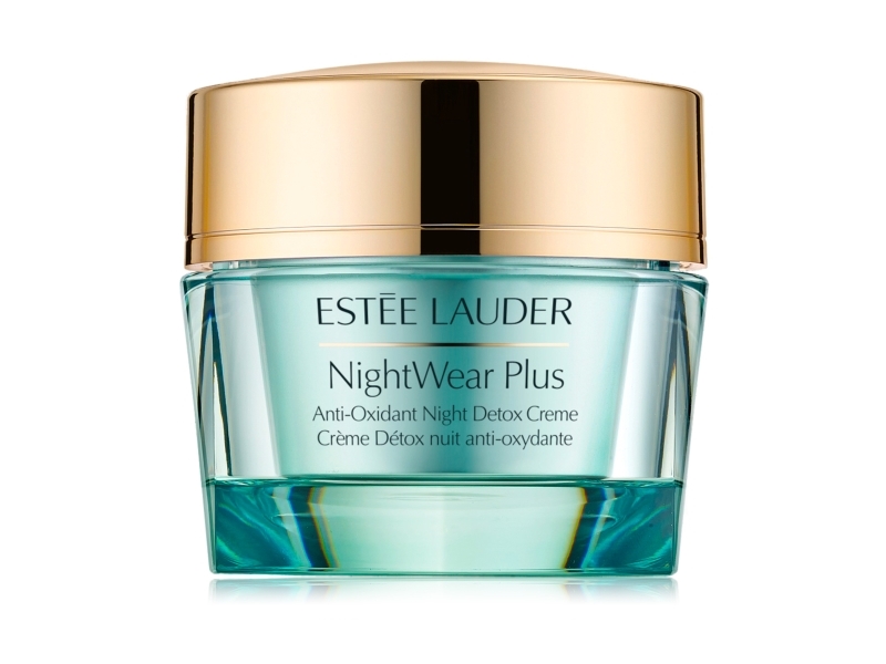 Estee Lauder Natcreme med Antioxidanter 50ml - Udsalg!