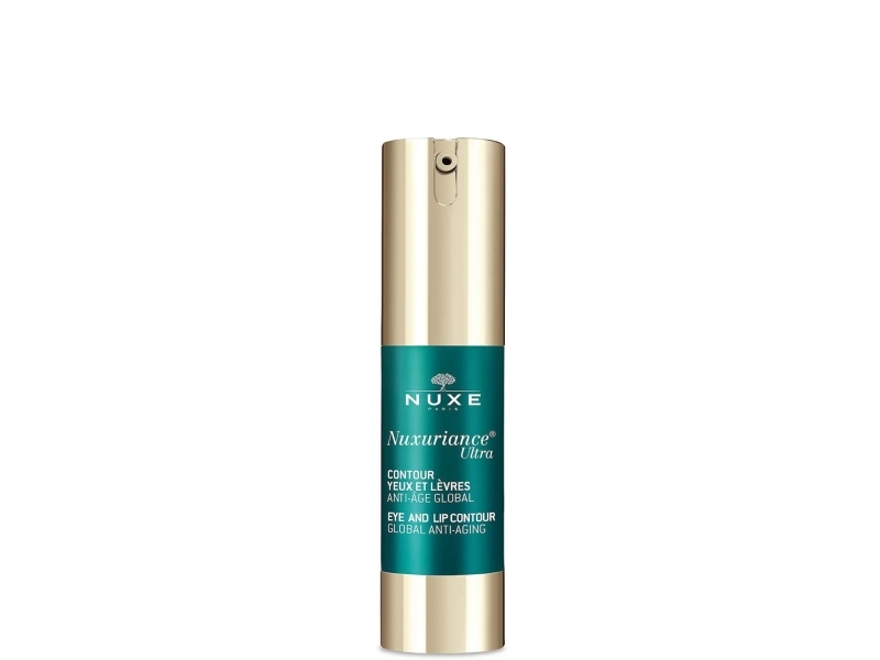 Nuxe Nuxuriance Ultra Øjencreme mod Mørke Cirkler og Rynker