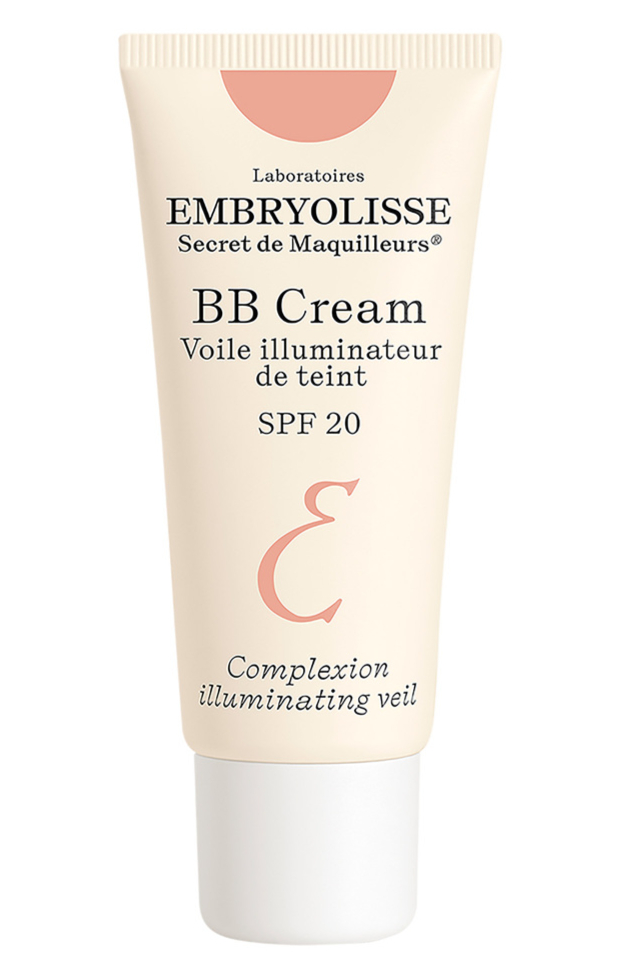 Embryolisse BB Creme SPF 30 – Skønhed med solbeskyttelse